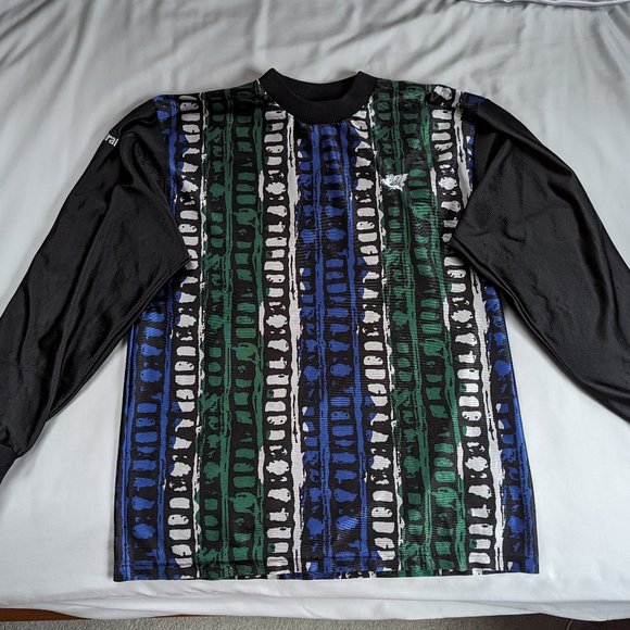 Dazzle Soccer Jersey - Picture 1 of 7